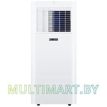 Мобильный кондиционер Zanussi Marco Polo IV ZACM-09 TSC/N6